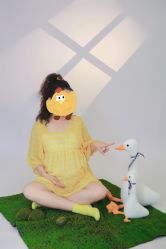 -孕视觉专业孕妇摄影(天津南开店)