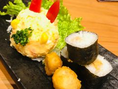 -吟松日式料理(莘庄店)