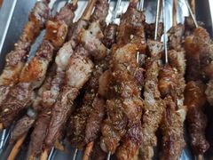 -刘家大院餐厅