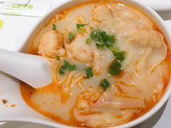 -翠华餐厅(宝安壹方城店)