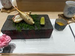 -鮨一日本料理旗舰店(总店)