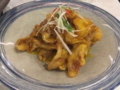 -渔娘渔家丹东海鲜(东直门店)