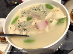 -A One Kitchen·南京精菜馆(德基广场店)