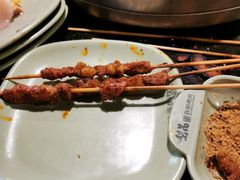 -梨花自助烤肉(天河城店)