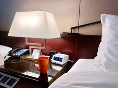 -广州天河希尔顿酒店