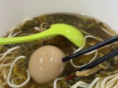 -鮮而純面馆(浦东店)