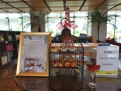 -上海佘山世茂艾美酒店