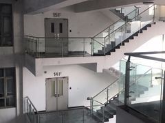 -上海人才大厦