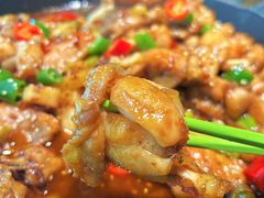 -蛙喔牛蛙(高新绿宝店)