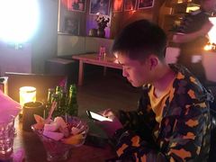 -音乐房子·Vintage Live Bar(玉林总店)