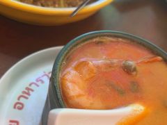 -小小集渔·泰式大排档(太古里香槟店)