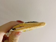 夹心小方-喜茶(天津乐宾百货店)