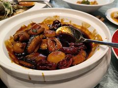 -隆聚·时令海鲜(洪兴店)