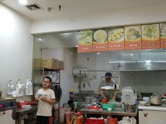 大堂-潮汕裕成莲藕(泰沙路店)
