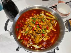 -大丰收·蛙功夫(晋江万达店)