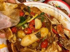 -冶建镜子·老南昌大排档·江西虾王(总店)