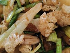 -李氏传家菜(兴城路店)