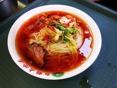 冷面-白鹤大冷面
