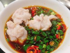 -老来福·非遗酸汤兔(凯旋路店)