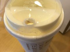 -奈雪的茶(亨特国际广场店)