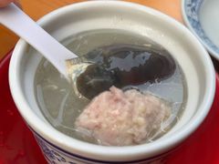 皮蛋肉饼汤-小罗子汤店(大士院总店)