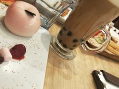 -必胜客(时代广场店)