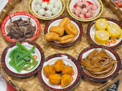-文立新麻辣烫(合生汇21街区店)