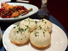 -老吉堂上海本帮菜(工体店)