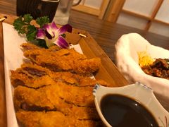 -酱子居酒屋(南洋维也纳花园店)