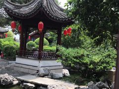 -祝家花園(伯渎港店)