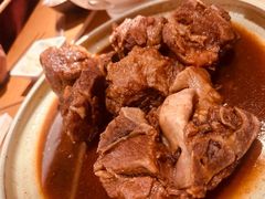 -奉天小馆·非遗东北菜(沈阳万象城店)