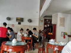 大堂-阿三麻蓉汤圆(顺光大厦店)