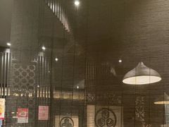 大堂-玄白·炭烤活鳗(上海首店)