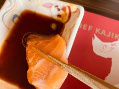 -仙隐小鹿中华料理(南宁万象城店)