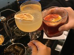 -厦门瑞颐大酒店·VIRGO威士忌酒吧