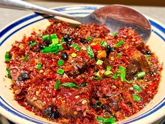浏阳豆豉辣椒蒸肉-潇湘阁(汉光百货店)