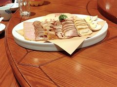 -燕郊烧鸽子(酷车小镇店)