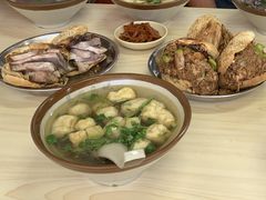 -昌顺马记小吃店(昌盛园店)