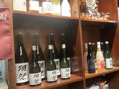 -不倒翁炭火烧肉(永安里店)