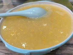 -黑公羊新疆菜(人和店)