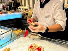 -广州粤海喜来登酒店