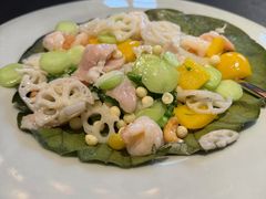 -江南雅厨(李公堤店)