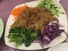 -普天和酒楼·新津菜·烤鸭(天津之眼店)