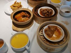 -万龙洲海鲜(南新仓店)