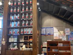 大堂-U你·湖北家宴菜(南湖总店)