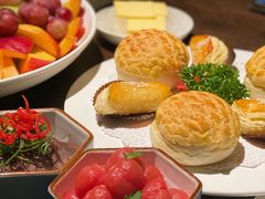 -ZEN采蝶轩·粤味臻鲜·手作点心·商务宴请(泰州店)