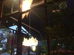 -山色西餐·柴火烤披萨
