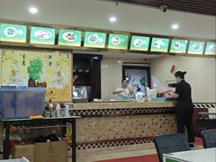 -露莎餐厅(国贸店)