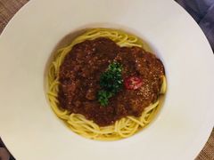 -静香HOUSE·全时段融合餐厅(七星欢乐颂店)