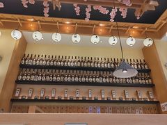 -禾绿寿司·定食·拉面·烧炸(宝安大仟里店)